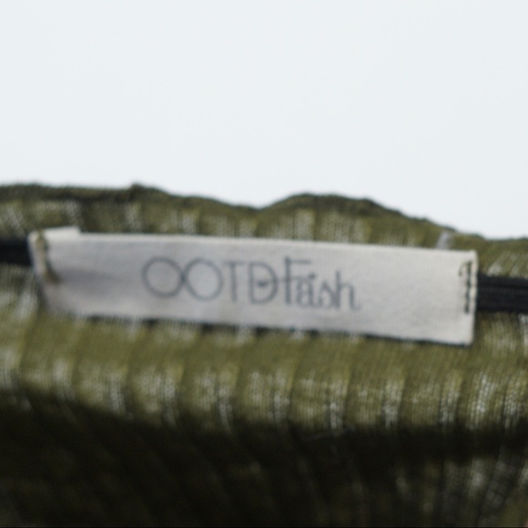 OOTDFash Women’s Top - Picture 3 of 3